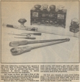 19820917 CHELSEA ANTIQUES FAIR CN